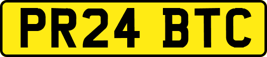 PR24BTC