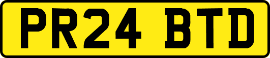 PR24BTD