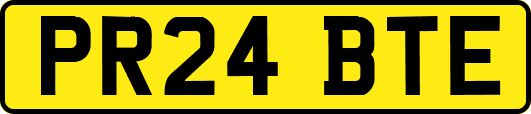 PR24BTE