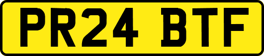 PR24BTF