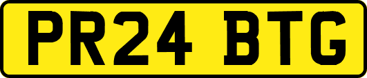 PR24BTG