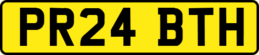 PR24BTH