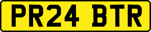 PR24BTR