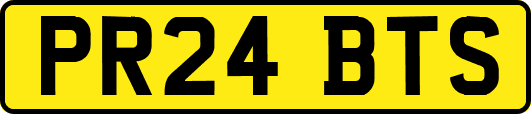 PR24BTS