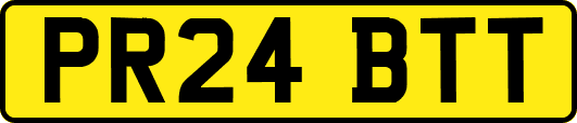PR24BTT