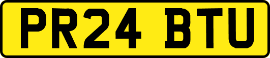 PR24BTU