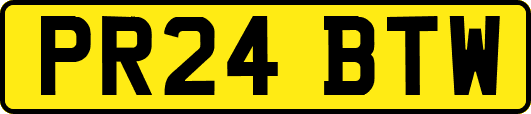 PR24BTW