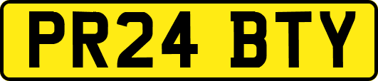 PR24BTY