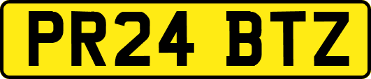 PR24BTZ