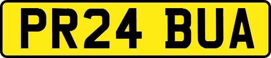 PR24BUA
