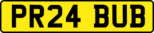 PR24BUB