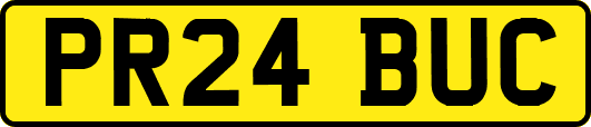 PR24BUC