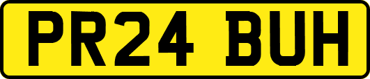 PR24BUH