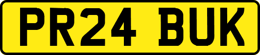 PR24BUK