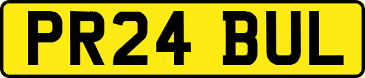 PR24BUL