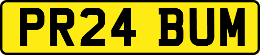 PR24BUM