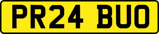PR24BUO