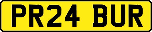 PR24BUR