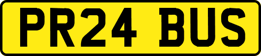 PR24BUS