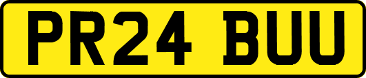 PR24BUU