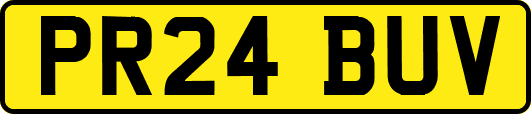 PR24BUV