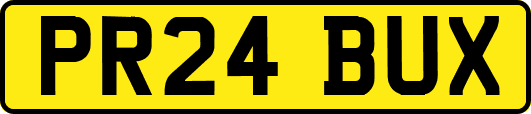 PR24BUX