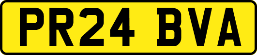 PR24BVA