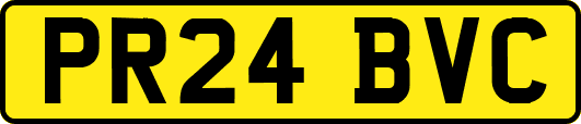 PR24BVC