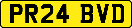 PR24BVD