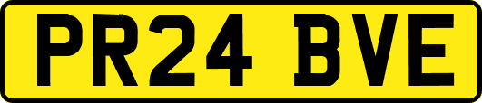 PR24BVE