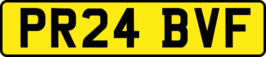PR24BVF