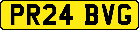 PR24BVG