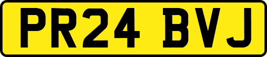 PR24BVJ