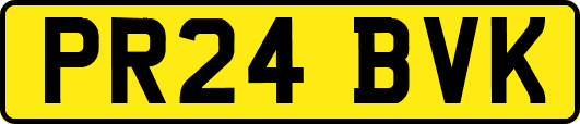 PR24BVK