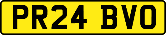 PR24BVO