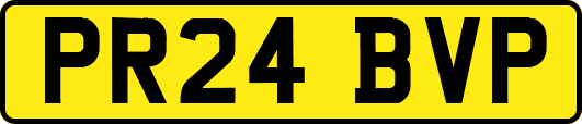 PR24BVP