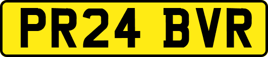 PR24BVR