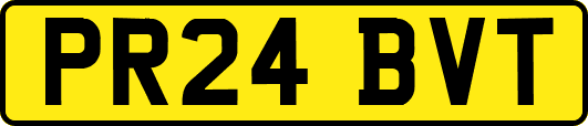 PR24BVT