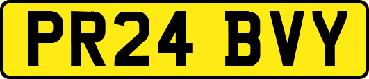 PR24BVY