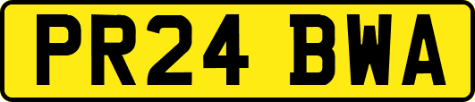 PR24BWA