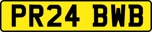 PR24BWB