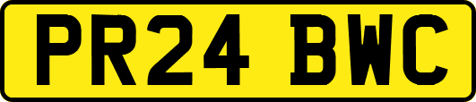 PR24BWC