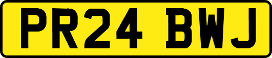 PR24BWJ