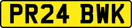 PR24BWK
