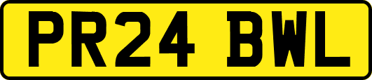 PR24BWL