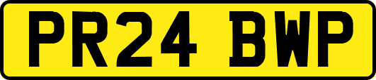 PR24BWP