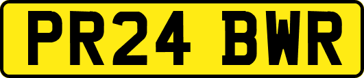 PR24BWR