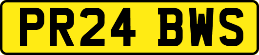 PR24BWS
