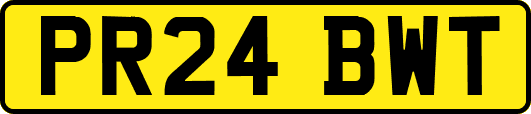 PR24BWT