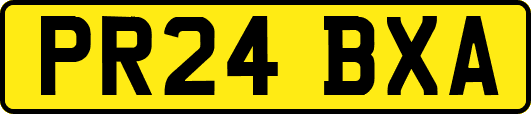 PR24BXA